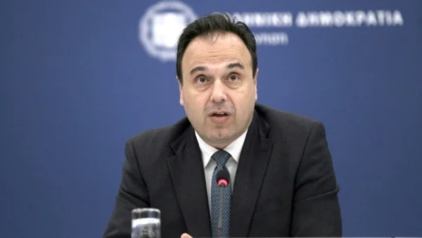 Δ. Παπαστεργίου: Σύντομα το Κτηματολόγιο ανεβαίνει στο cloud