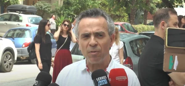 "Μείνανε" στις υποσχέσεις οι βαθμολογητές για τα κλιματιστικά" - Τι απαντά ο δήμος Σερρών