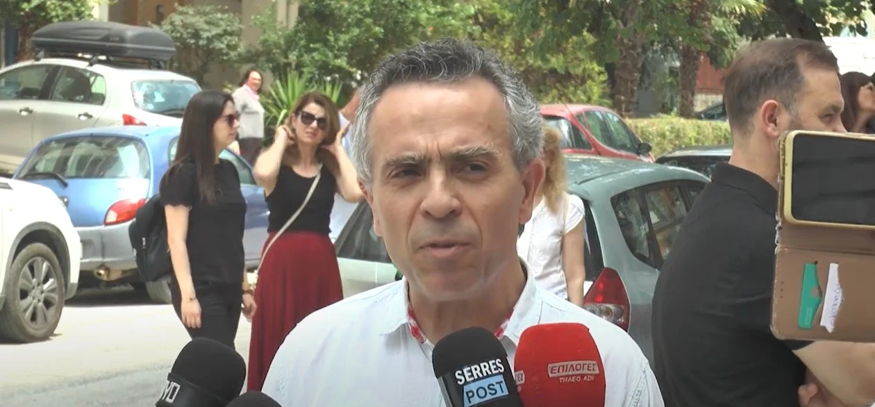 "Μείνανε" στις υποσχέσεις οι βαθμολογητές για τα κλιματιστικά" - Τι απαντά ο δήμος Σερρών