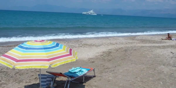 Καιρός αύριο: Έως τους 36 βαθμούς θα φτάσει η θερμοκρασία – Τοπικές βροχές και καταιγίδες στη Μακεδονία