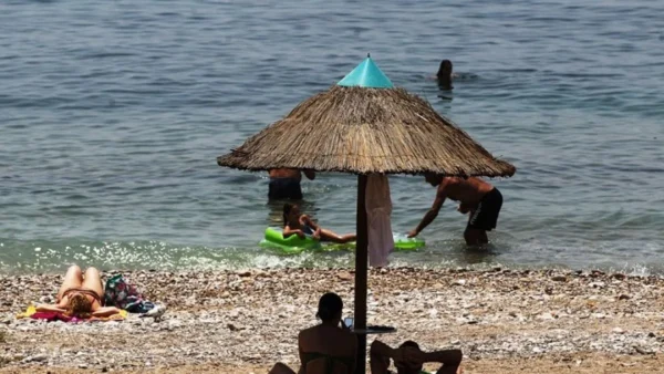 Επιστήμονες εφιστούν την προσοχή στους έφηβους που βλέπουν βίντεο περιποίησης δέρματος στο TikTok