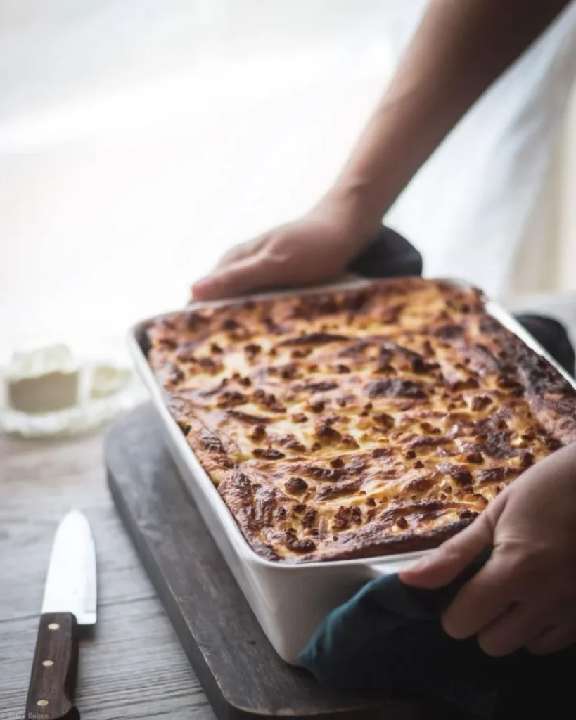 Παστίτσιο παραδοσιακό