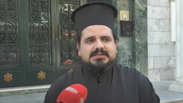 Σέρρες: Τοποθετήθηκε φίλτρο νερού για τα παιδιά της κατασκήνωσης "Γαλιλαία" στη Χρυσοπηγή - video