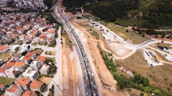 Κ. Γκιουλέκας: Η περιφερειακή θα παραμείνει ανοιχτή, διαρκώς, εκτός από πολύ έκτακτες καταστάσεις