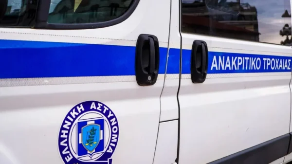 Καλαμαριά: Συνελήφθη ο νεαρός που κλώτσησε γατάκι και στη συνέχεια το πάτησε με το ΙΧ του