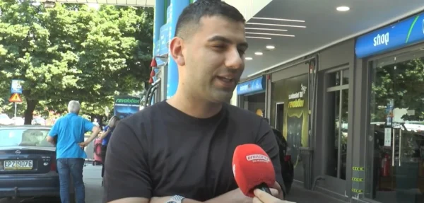 Ξεκίνησε η άνοδος στα καύσιμα: Οι τιμές αυξάνονται καθημερνά - video
