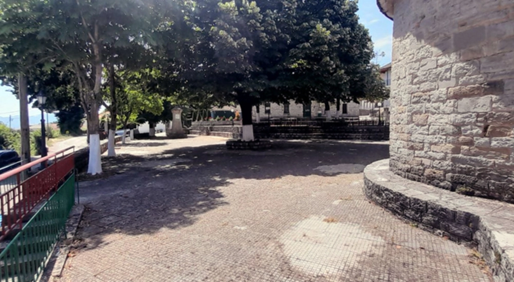 Η γη του Πωγωνίου ετοιμάζεται να υποδεχθεί τον Πετρολούκα Χαλκιά - Το τελευταίο μοιρολόι