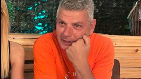 Θλίψη: «Έφυγε» σε ηλικία 59 ετών ο Κυριάκος Πεχλιβανίδης