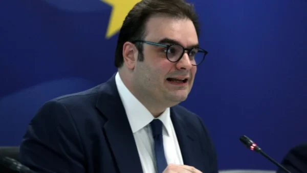 Κυρ. Πιερρακάκης: Η πρόταση της ΕΕ για την ενεργοποίηση της εθνικής ρήτρας διαφυγής συνιστά στρατηγική επιτυχία