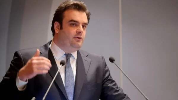Κυριάκος Πιερρακάκης: H διεύρυνση της περιμέτρου στον εξωδικαστικό αποδίδει υπέρ των πολιτών