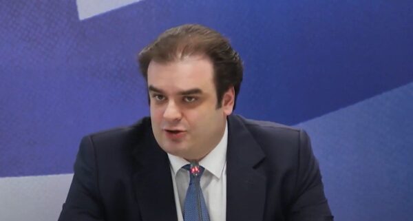Κυριάκος Πιερρακάκης: Αναπτυξιακή ευκαιρία για την Ελλάδα η αξιοποίηση της «ασημένιας οικονομίας»
