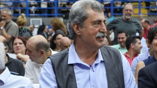 Π. Πολάκης: Από τον ΣΥΡΙΖΑ θα ξεπηδήσει το μπλοκ των προοδευτικών δυνάμεων που θα κυβερνήσει την χώρα