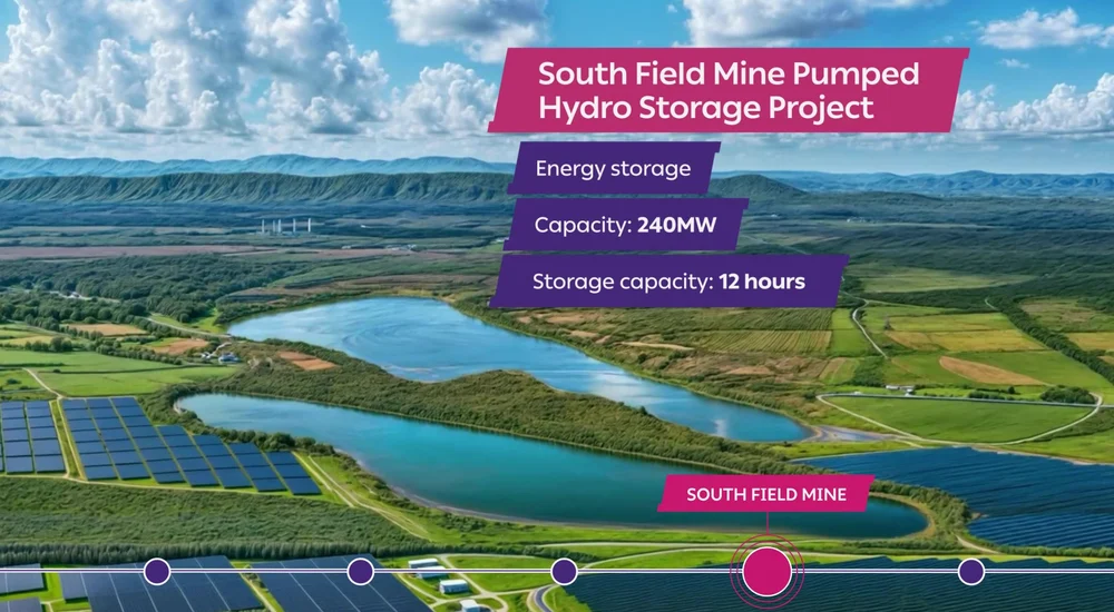 Ο Όμιλος ΔΕΗ και ο Οργανισμός Hydropower Sustainability Alliance εγκαινιάζουν συνεργασία για την ενίσχυση των πρακτικών βιωσιμότητας στην υδροηλεκτρική παραγωγή
