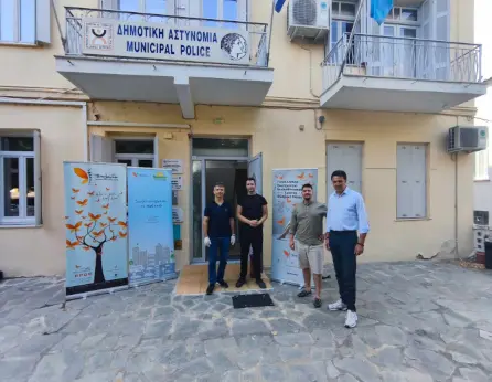 Ξεπέρασε κάθε προσδοκία η προσέλευση στους δωρεάν προληπτικούς ελέγχους φλεβών/αρτηριών στο Δήμο Σερρών