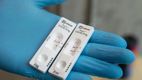 Σε ποια σημεία γίνονται δωρεάν rapid test την Πέμπτη 19 Ioυνίου