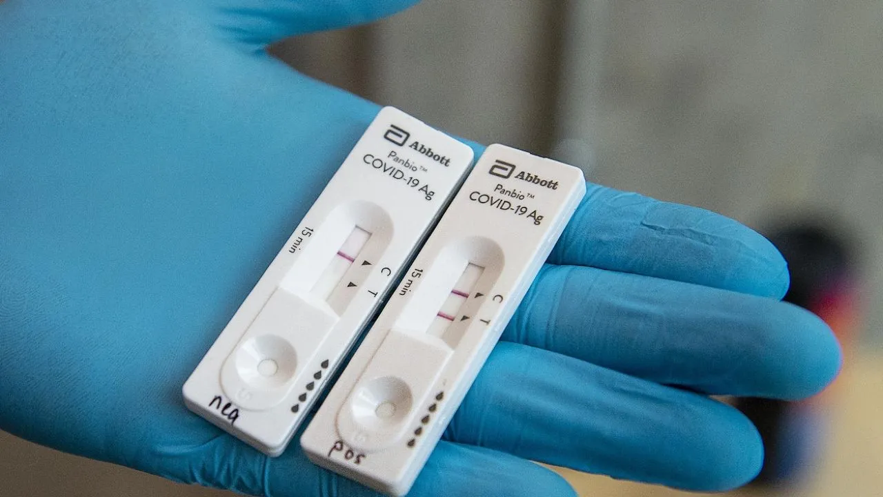 Σε ποια σημεία γίνονται δωρεάν rapid test την Πέμπτη 19 Ioυνίου