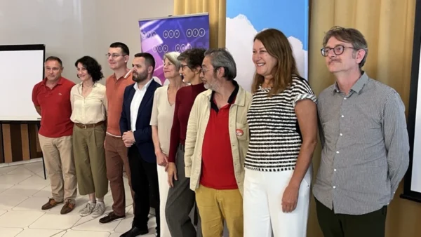 Ο Αντώνης Ρεπανάς εξελέγη στη διοίκηση της Ευρωπαϊκής Ομοσπονδίας Δημοσιογράφων