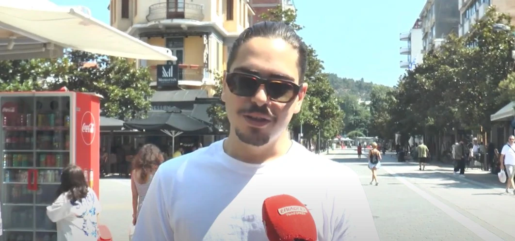 Νοθευμένα ποτά: Τι λέει η νεολαία των Σερρών - video