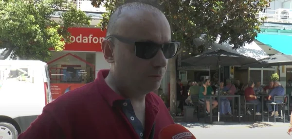 Άνοιξε η πλατφόρμα για τον προσωπικό αριθμό - Τι πιστεύουν γι αυτόν οι Σερραίοι - video