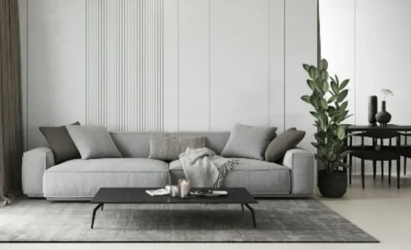 Feng Shui: 2 αντικείμενα που πρέπει να βάλεις στο σαλόνι για να φέρεις ειρήνη κι ευτυχία στη ζωή σου