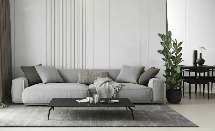 Feng Shui: 2 αντικείμενα που πρέπει να βάλεις στο σαλόνι για να φέρεις ειρήνη κι ευτυχία στη ζωή σου
