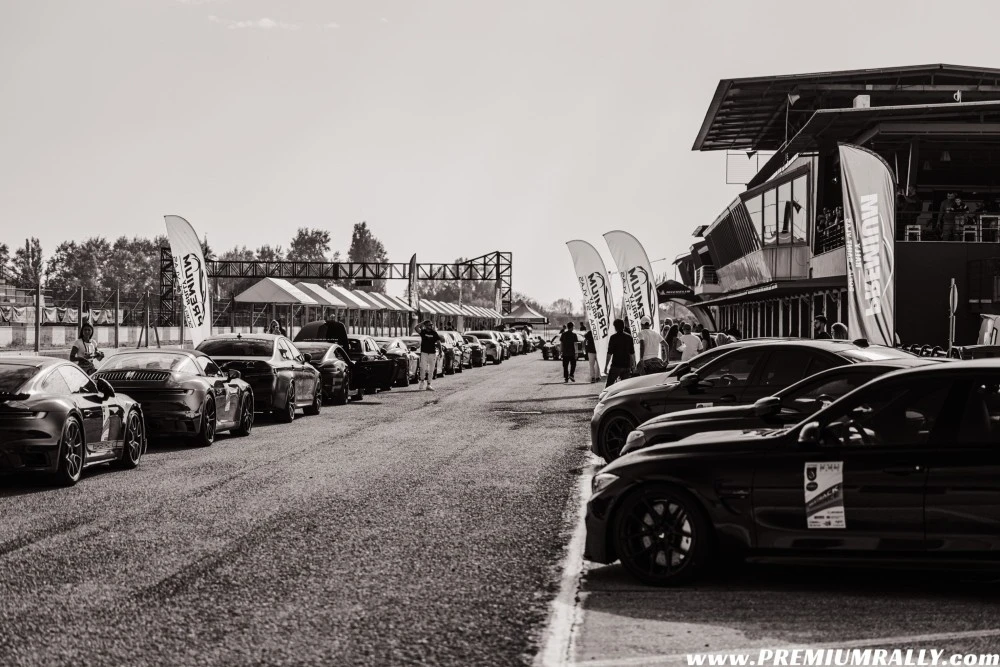 Serres Racing Circuit 2025: Όταν τα υπερπολυτελή αυτοκίνητα συναντούν την κορυφαία πίστα της Ελλάδας στις 27 Ιουνίου 3 Serres Racing Circuit 2025: Όταν τα υπερπολυτελή αυτοκίνητα συναντούν την κορυφαία πίστα της Ελλάδας στις 27 Ιουνίου