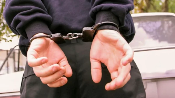 Κέρκυρα: Δίωξη αστυνομικού για κατοχή μικροποσότητας ναρκωτικών