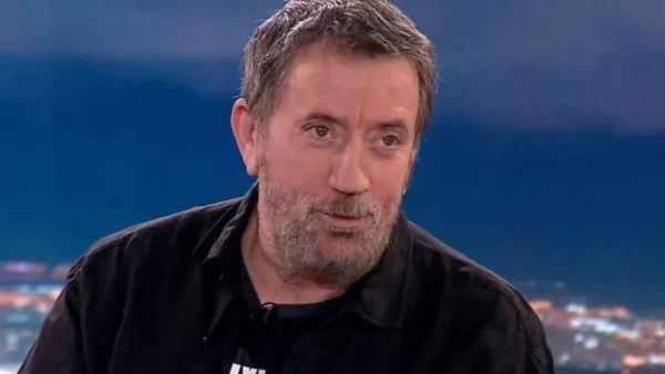 Γιορτή του Πατέρα: "Έχω ξεχάσει το παιδί μου στο σούπερ μάρκετ"