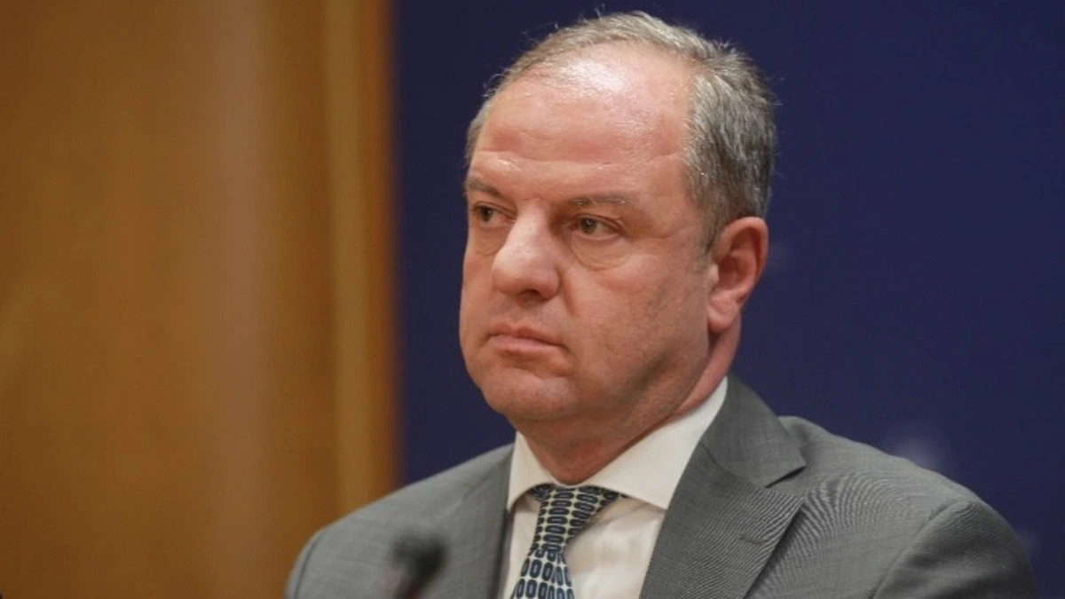 Διονύσης Σταμενίτης: Ουδέποτε έχει υπάρξει το παραμικρό προς τη Διοίκηση του ΟΠΕΚΕΠΕ για παράκαμψη διαδικασιών ή υπέρβαση αυτών