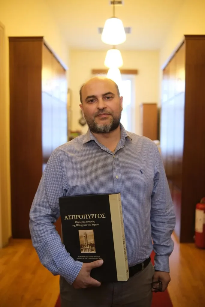 #StolenMemory, όταν οι σιωπές του πολέμου βρίσκουν φωνή
