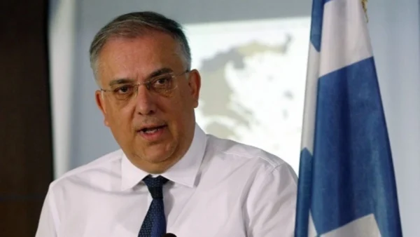 Τ. Θεοδωρικάκος: Δεν θα επιτρέψουμε καμία παράνομη κερδοσκοπία - Οι έλεγχοι εντείνονται σε όλη τη χώρα