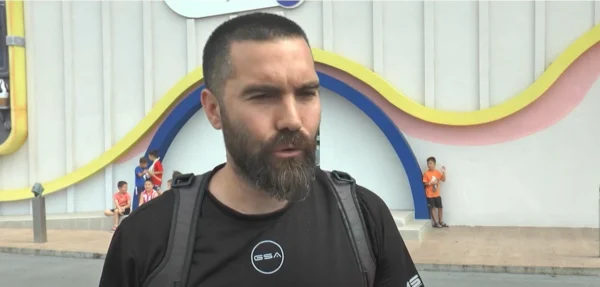 Στο μουσείο παγωτού της Κρι-Κρι τα παιδιά της ακαδημίας μπάσκετ του Ολυμπιακού - video