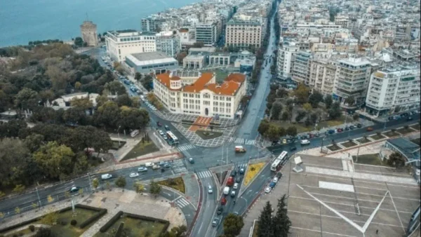 «Ούτε βήμα πίσω» το σύνθημα στο φετινό Thessaloniki Pride