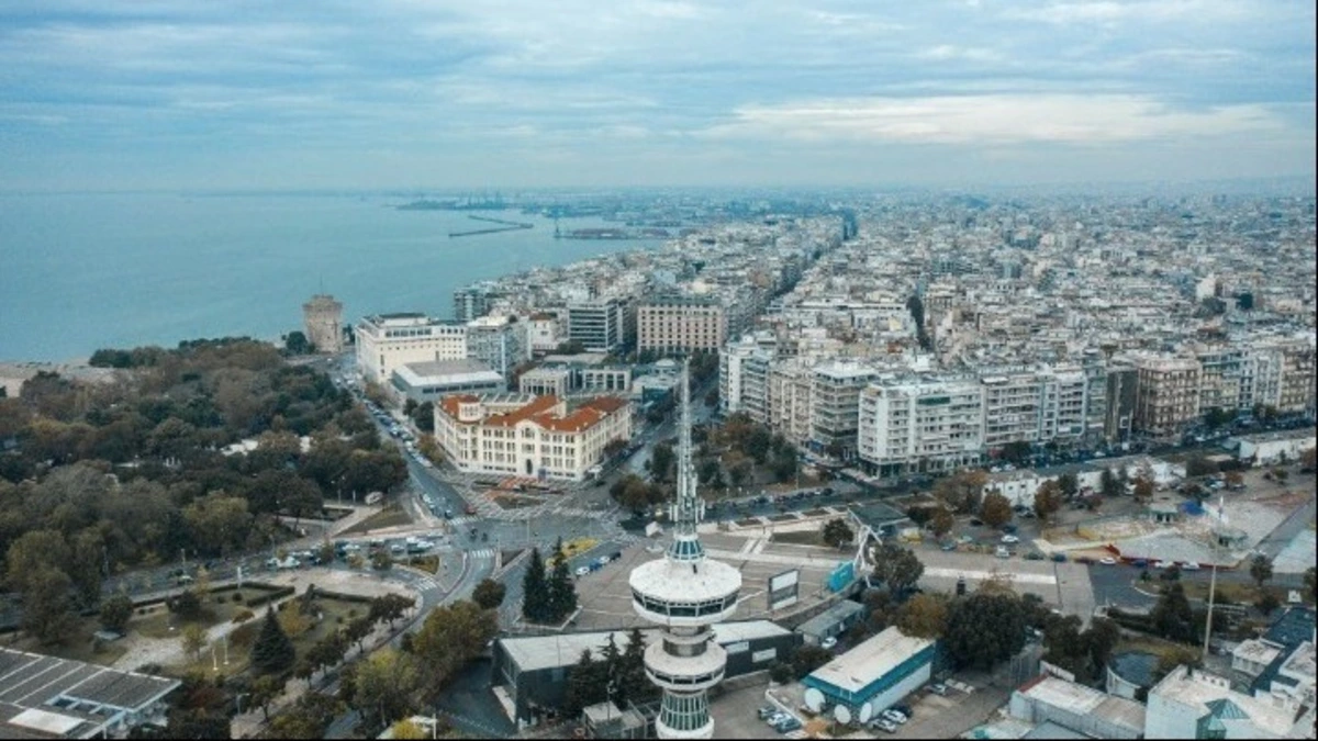 Θεσσαλονίκη: Προκηρύχθηκε ο διαγωνισμός για το νέο Αντικαρκινικό Νοσοκομείο