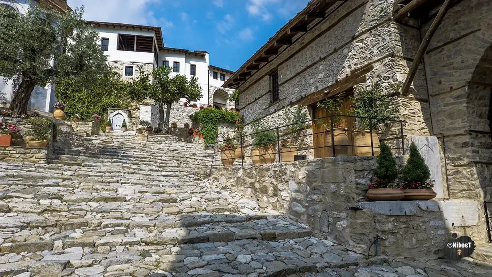 Ιερά Μονή Τιμίου Προδρόμου Σερρών: Ιστορία, Ομορφιά και Πνευματικότητα - Δείτε φωτο & video