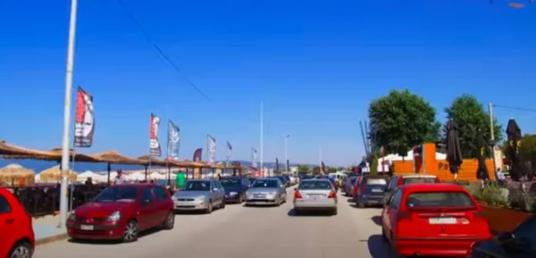 ΚΤΕΛ Σερρών: Τα δρομολόγια για Τούζλα το τριήμερο του Αγίου Πνεύματος