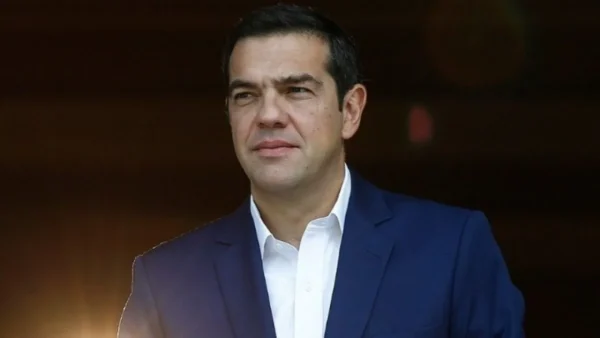 Αλ.Τσίπρας: Ποιος φοβάται την αλήθεια για το 2015;