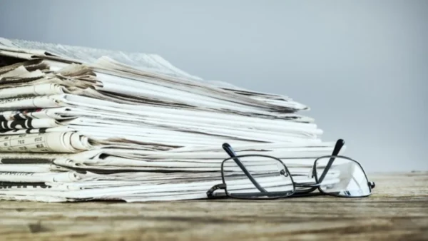 Έφυγε από τη ζωή ο δημοσιογράφος Χρήστος Ηλιού