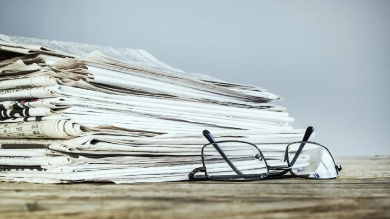 Έφυγε από τη ζωή ο δημοσιογράφος Χρήστος Ηλιού