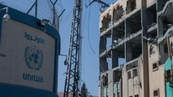 UNRWA: H έλλειψη χρηματοδότησης ενδέχεται να τον οδηγήσει να λάβει "μια πρωτοφανή απόφαση"