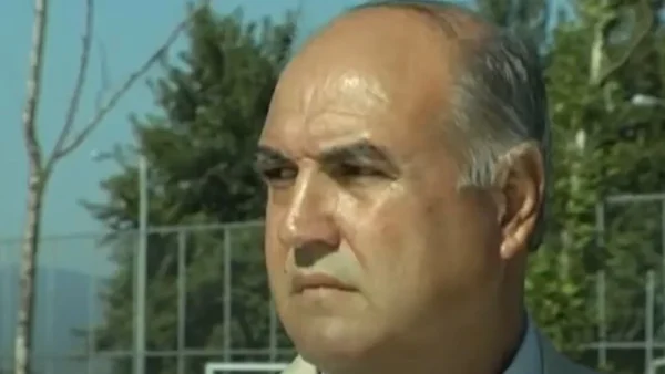Σέρρες: Είναι γεγονός - Ο Τάκης Βάβαλης στο Epiloges