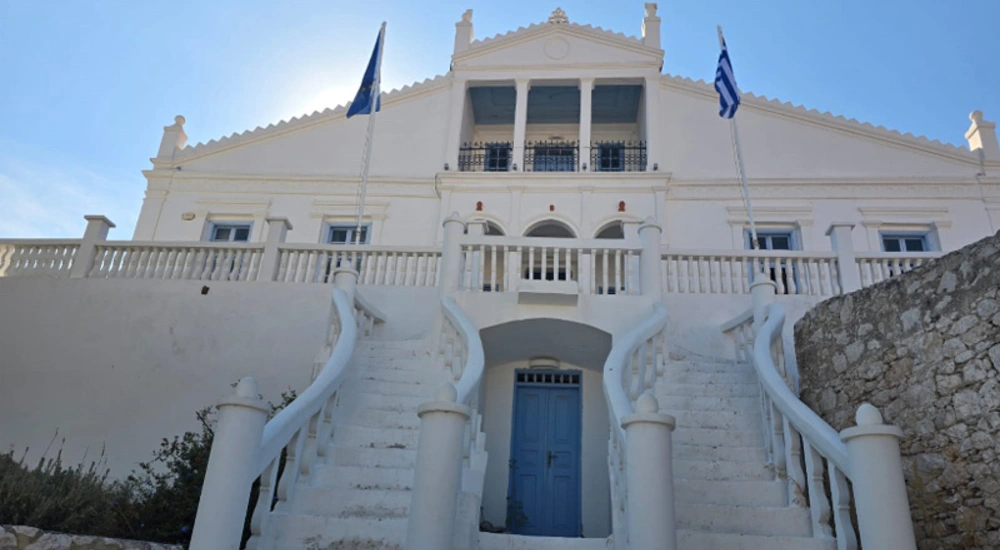 Χάλκη: Το νησί που έγινε παράδειγμα βιώσιμης τουριστικής ανάπτυξης