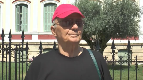 Τάσος Χανλίογλου: "Στη συνέντευξη του Αυτοκινητοδρομίου εμφανίστηκε μόνο η κορυφή του παγόβουνου" - video