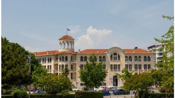 Σκάκι: Η ΧΑΝΘ Αγκαλιάζει τα Πανελλήνια Νεανικά Πρωταθλήματα Σκακιού 2025