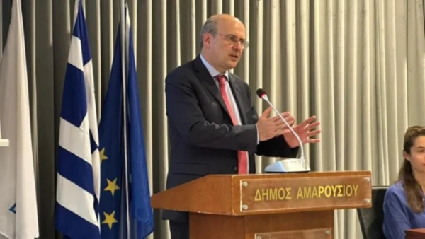 Κ. Χατζηδάκης: 10 πρωτοβουλίες για την προστασία του περιβάλλοντος