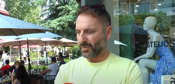 Ι.Χουρουζίδης: Με πρωτοβουλία μας θα τοποθετηθεί φίλτρο για το νερό στον Λευκώνα - video