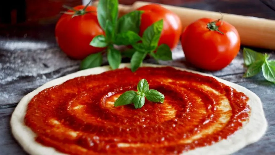 10 μυστικά για τέλεια σάλτσα ντομάτας