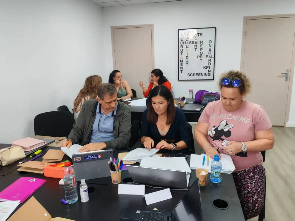 Το 19ο Δημοτικό Σχολείο Σερρών με πρόγραμμα Erasmus+ στην Γαλλία