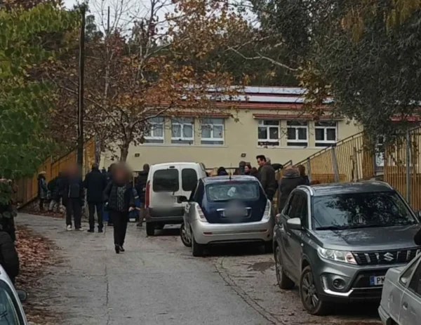 Σέρρες – Τι απαντούν με δελτίο τύπου οι γονείς του 11χρονου Βασίλη στην επιστολή ΠΟΕΜΔΥΔΑΣ