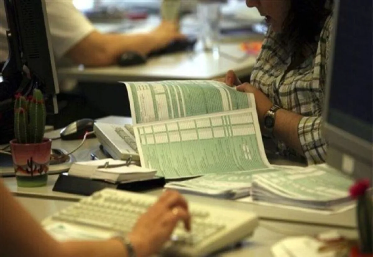 Στις 21/7 η καταληκτική ημερομηνία υποβολής των φορολογικών δηλώσεων